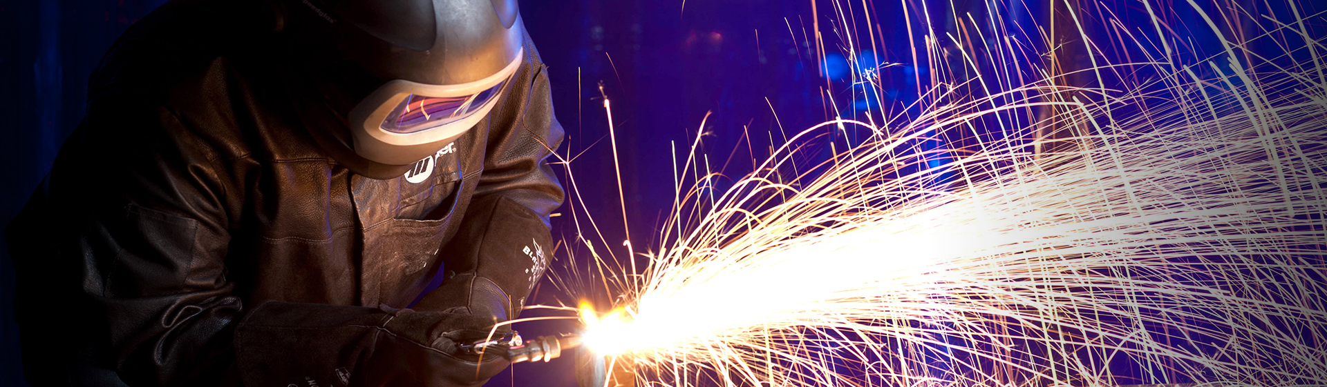 fabrication Banner